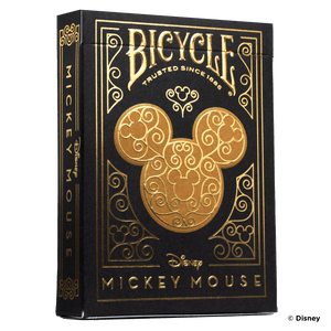 BICYCLE - DISNEY