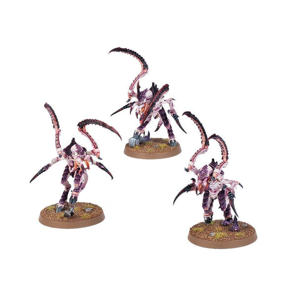 Warhammer 40k VON RYAN'S LEAPERS