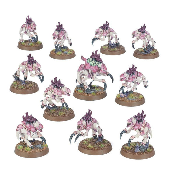 Warhammer 40k NEUROGAUNTS