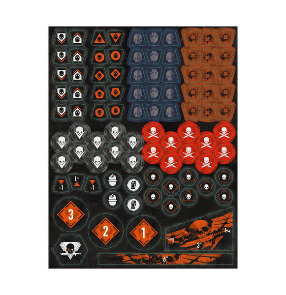 40K; Kill Team - CORE BOOK ENGLISH