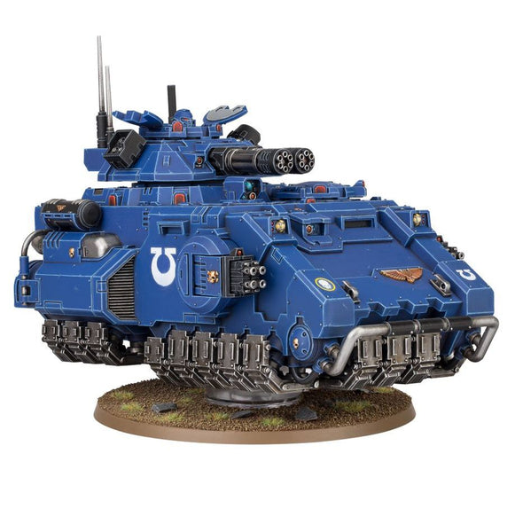 40k; GLADIATOR lancer/reaper/valiant