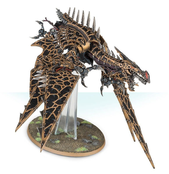 40K; HELDRAKE