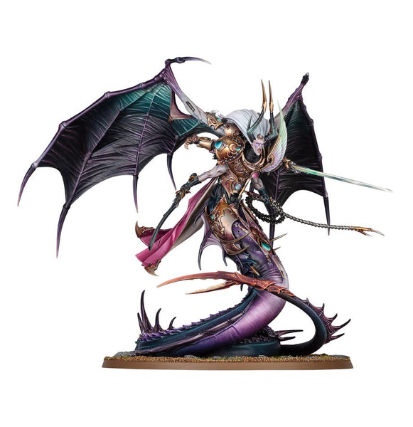 40k; Emperor's Children : FULGRIM