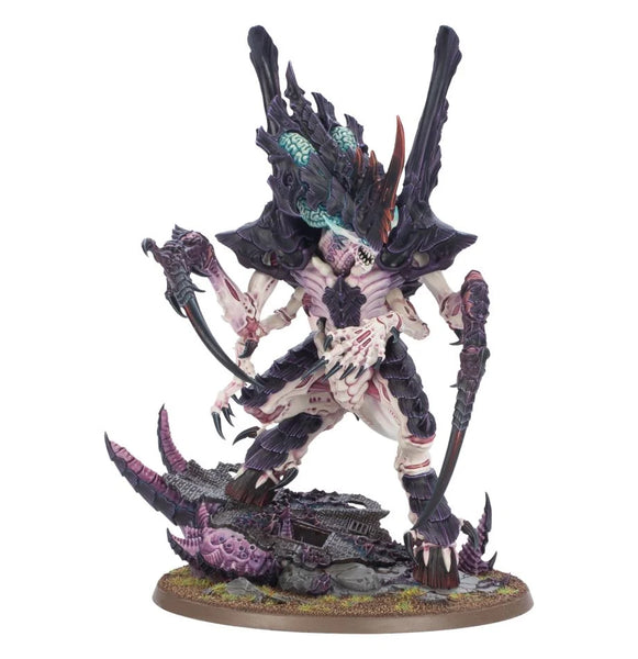 Warhammer 40k NORM EMMISARY/ASSIMILATOR