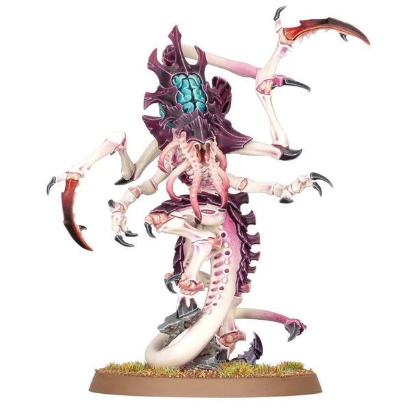 Warhammer 40k NEUROLICTOR