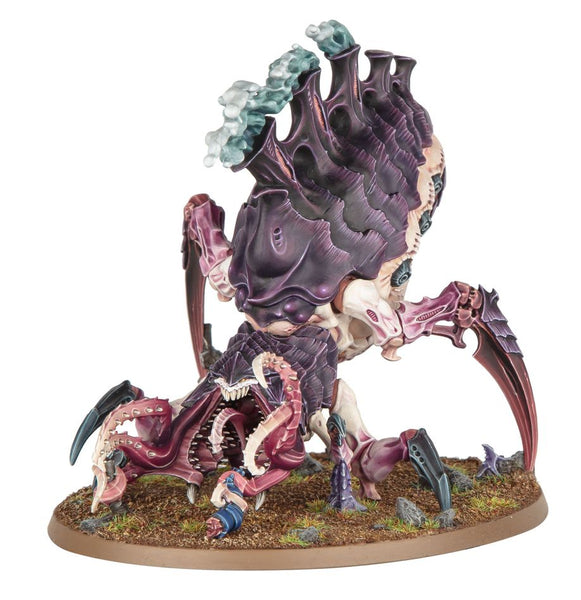 Warhammer 40k PSYCHOPHAGE