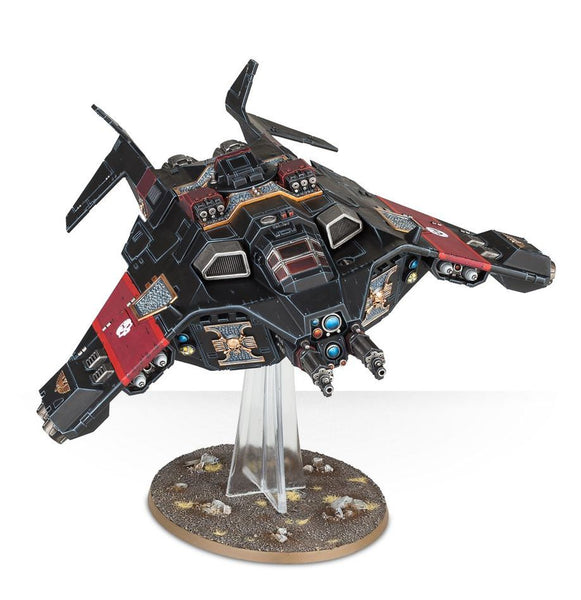 40K; CORVUS BLACKSTAR #