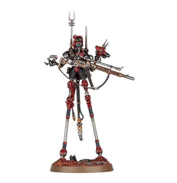 Warhammer 40k SYDONIAN SKRATOS
