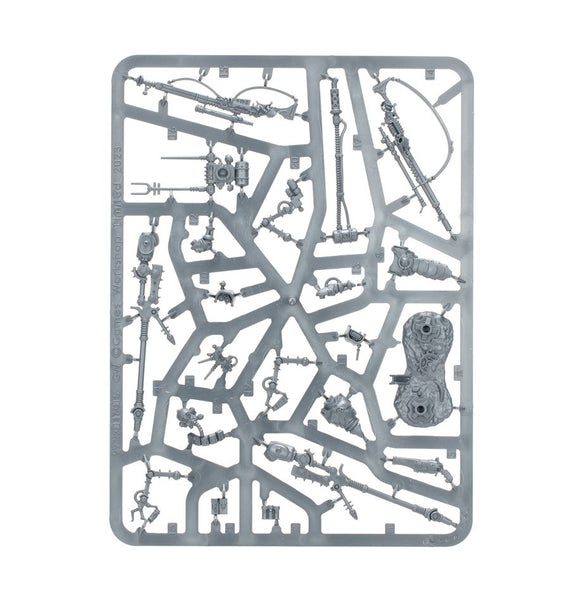 Warhammer 40k SYDONIAN SKRATOS
