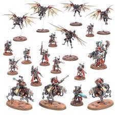 Warhammer 40k COMBAT PATROL - ADEPTUS MECHANICUS
