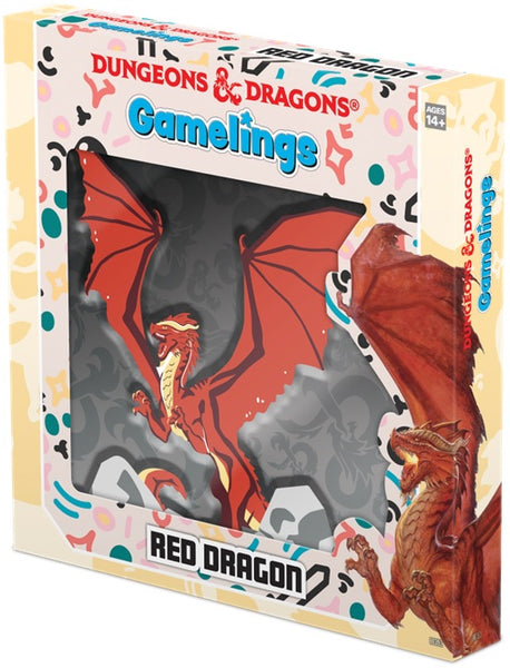 Dungeons & Dragons GAMELINGS