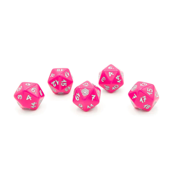 DREAMS AND MACHINES: STARTER SET #