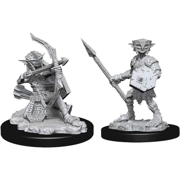 PF UNPAINTED MINIS WV11 HOBGOBLIN