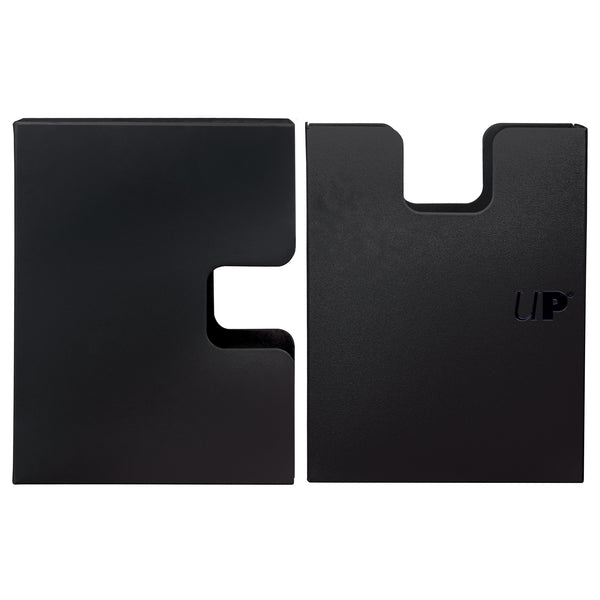 D-BOX PRO 15+ CARD BOX 3PK BLACK