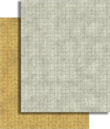 FLIP-MAT; BASIC
