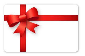En ligne, Certificat Cadeau / Gift Certificate, Online