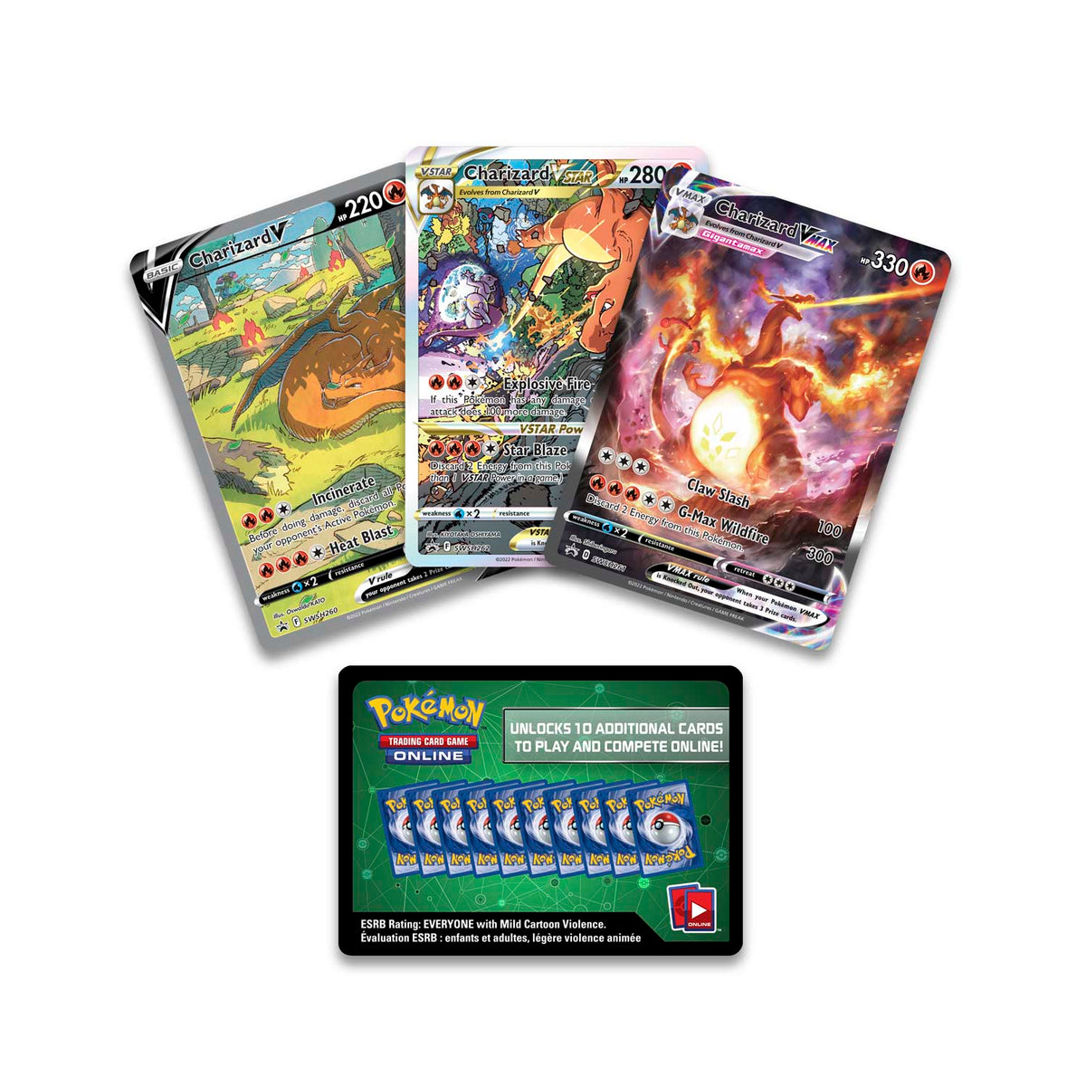 25th ウルトラプレミアムコレクション　Charizard & Pikachu P8329_290-85111_03_1200x1200.
