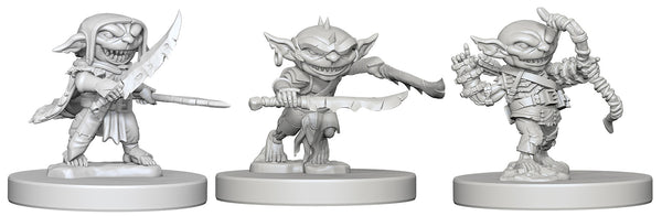 PF UNPAINTED MINIS WV1 GOBLINS