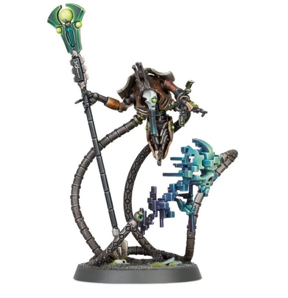 40K; PSYCHOMANCER