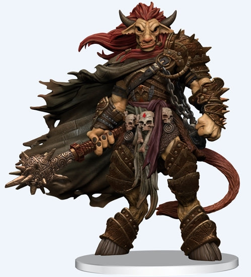 DND ICONS: ARCHDEVILS BAEL/BEL/ZARIEL