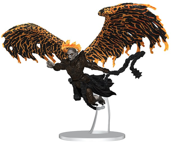 DND ICONS: ARCHDEVILS BAEL/BEL/ZARIEL