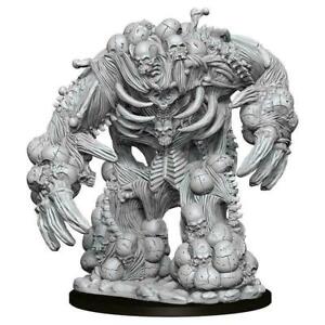 PF UNPAINTED MINIS WV10 BONE GOLEM