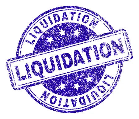 --LIQUIDATION--