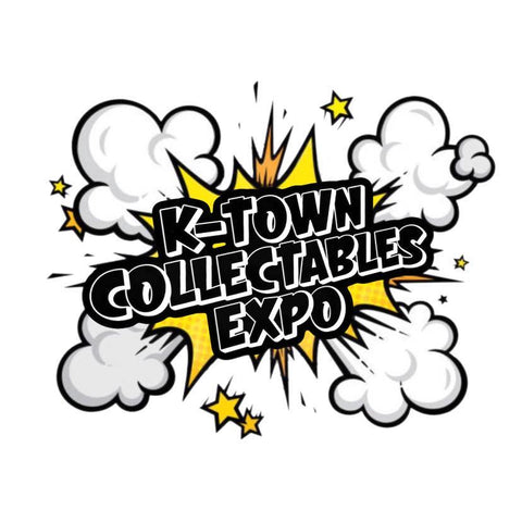 L'Expo K-Town Collectables