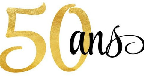 le boss à 50 ans