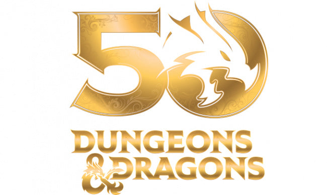 DUNGEONS & DRAGONS; 2024-25 DATES