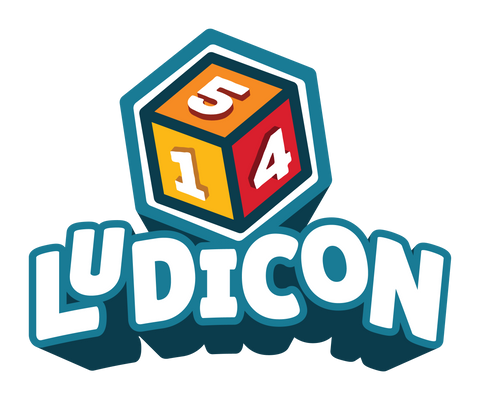 LUDICON & LUDIBASH