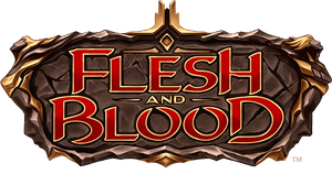 Flesh and Blood! mes impressions