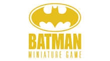 Batman Miniatures !