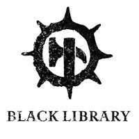 BLACK LIBRARY