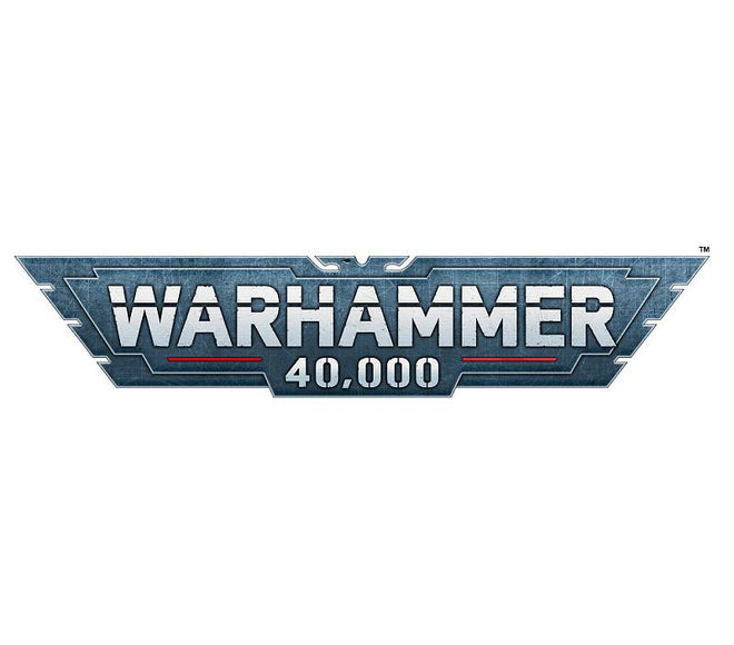 WARHAMMER 40K