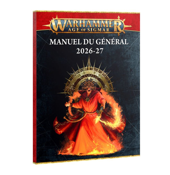 AOS; MANUEL DU GÉNÉRAL 2026-27 (FRANÇAIS) (2026-07-04)
