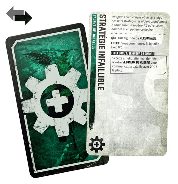Dominatus – Narrative CAMPAIGN DECK --June 27th 2026