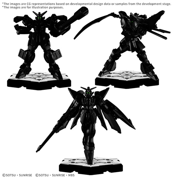 GUNDAM ASSEMBLE: EXPANSION PACK 04 [EX04] --Q4; 2026