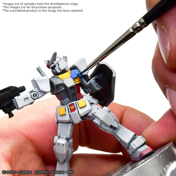 GUNDAM ASSEMBLE: PAINT PACK 01 [PA01] --Q4; 2026