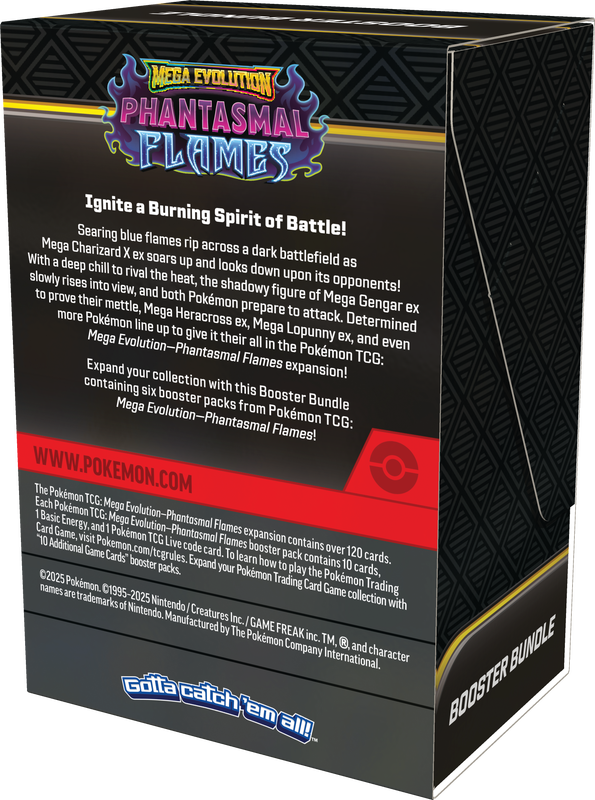phantasmal flames booster box me02 phantasmal flames POKEMON BUNDLE – Jeux AZ Games MTGNexus - Emperor Mateus, Amazon Perfect for players and Pack Art:Salamence