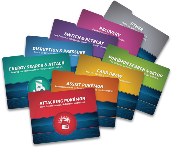 POKEMON DECK CRAFTER’S COLLECTION (2026-10-23)