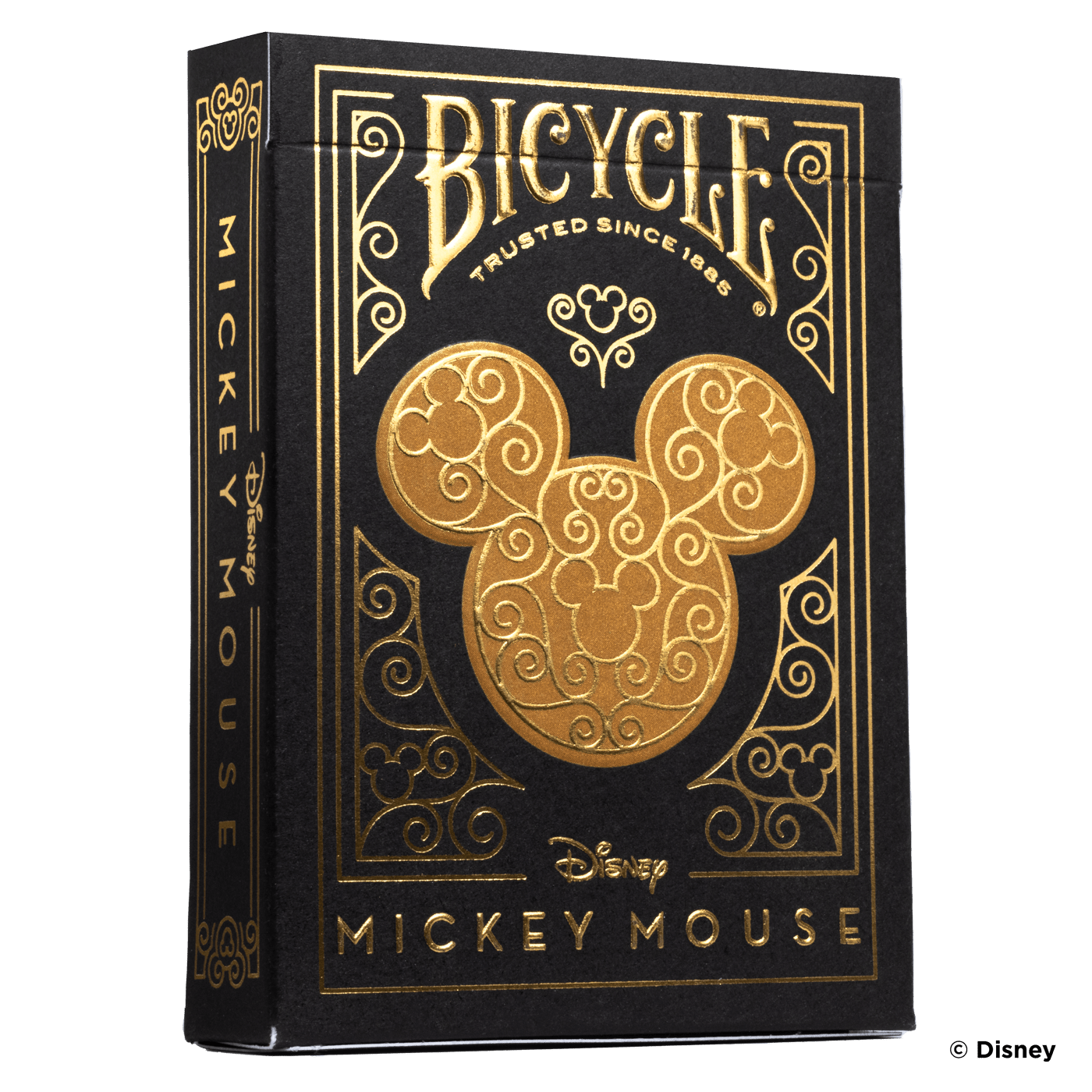 BICYCLE - DISNEY