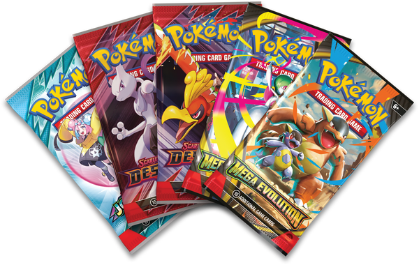 POKEMON MEGA LUCARIO EX FIGURE COLLECTION (2025-11-07)