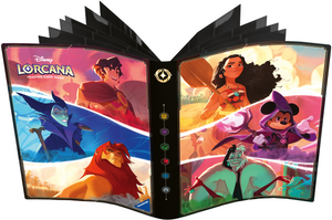 DISNEY LORCANA PORTFOLIO