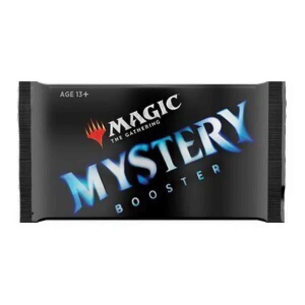 MTG MYSTERY BOOSTER