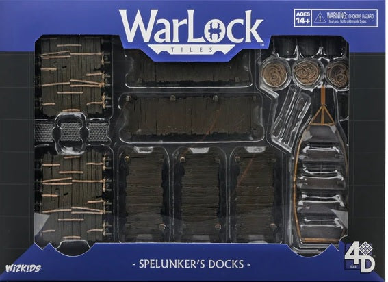WARLOCK
