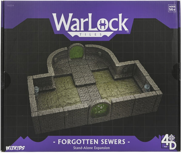 WARLOCK