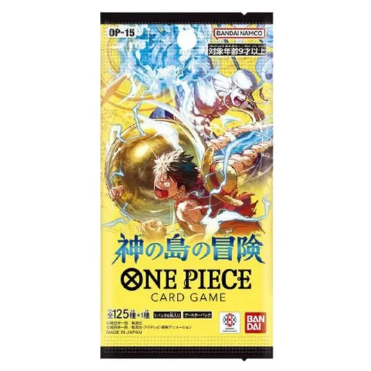 ONE PIECE CG JAPANEESE !