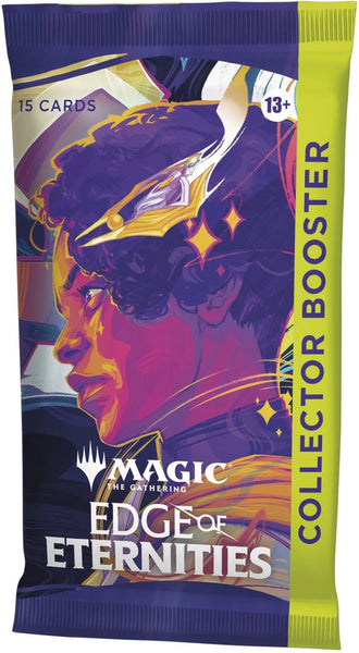 MTG EDGE OF ETERNITIES COLLECTOR's
