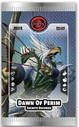 CHAOTIC DAWN OF PERIM SECRETS DECODED